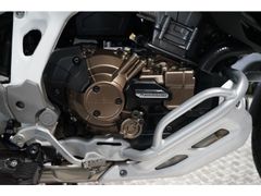 Honda CRF1100 DCT 2021 occasion – foto 11 van 20