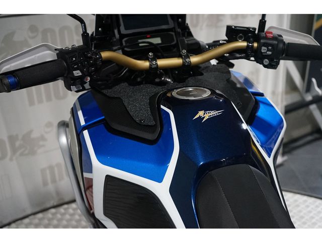 honda - crf-1100-l-africa-twin-dct