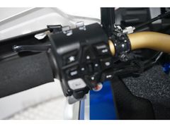 Honda CRF1100 DCT 2021 occasion – foto 16 van 20