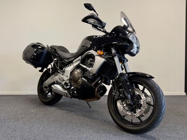 kawasaki - versys-650-abs