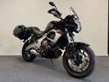 KAWASAKI VERSYS 650 ABS