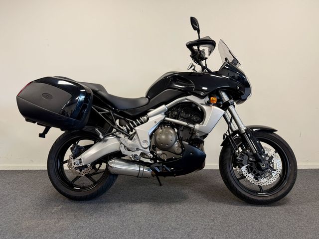 kawasaki - versys-650-abs