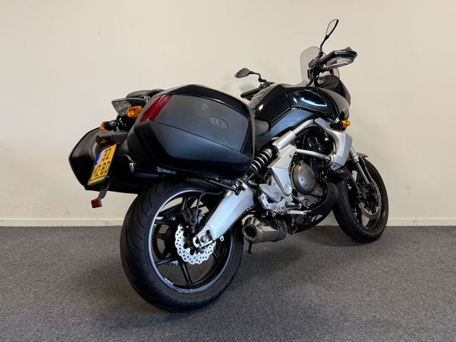 kawasaki - versys-650-abs