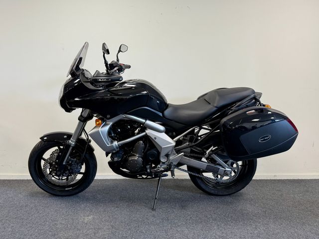 kawasaki - versys-650-abs