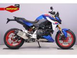 BMW F 900 R