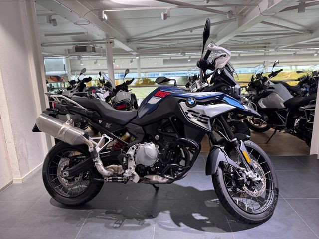 bmw - f-850-gs