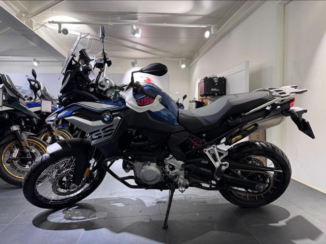bmw - f-850-gs