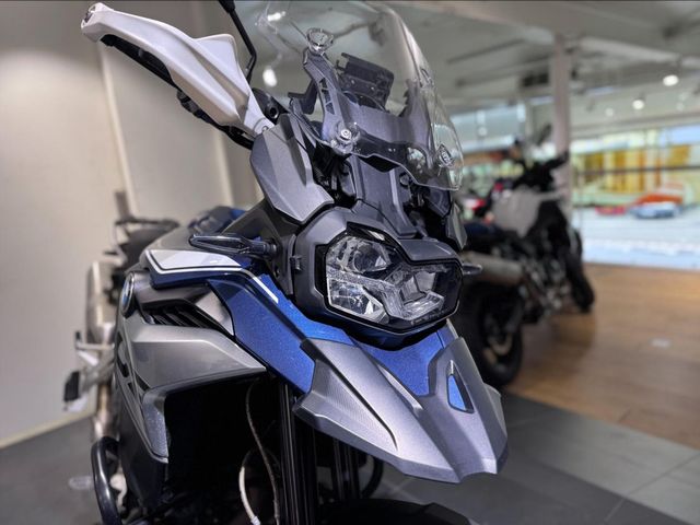 bmw - f-850-gs