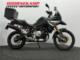 BMW F 850 GS