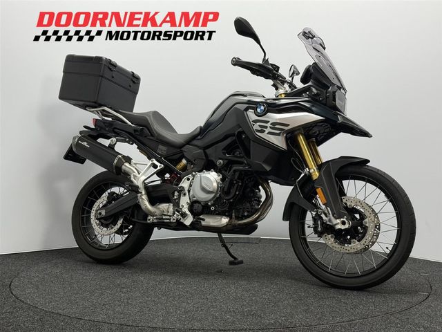 bmw - f-850-gs