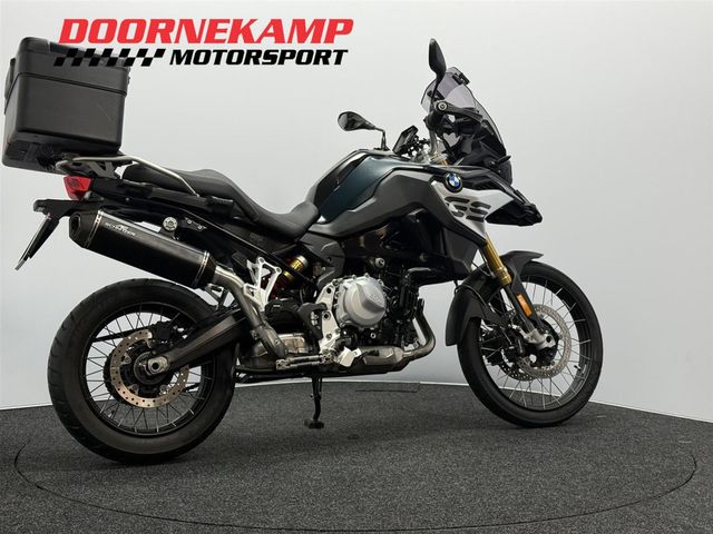 bmw - f-850-gs