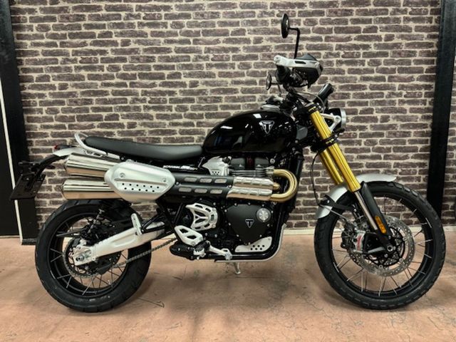 triumph - scrambler-1200-xe