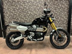 TRIUMPH SCRAMBLER 1200 XE