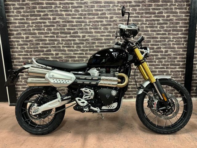 triumph - scrambler-1200-xe