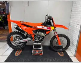 KTM 250 SX-F 2023 occasion