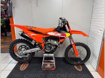 KTM 250 SX-F 2023 occasion