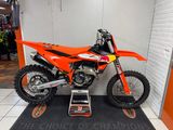 KTM 250 SX-F