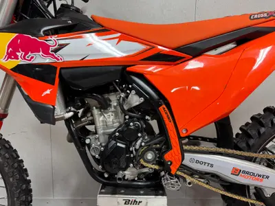 KTM 250 SX-F – foto 4