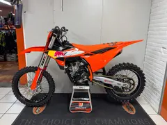 KTM 250 SX-F 2023 occasion – foto 3 van 8