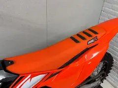 KTM 250 SX-F 2023 occasion – foto 7 van 8