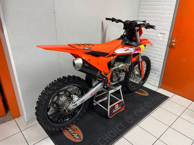 ktm - 250-sx-f
