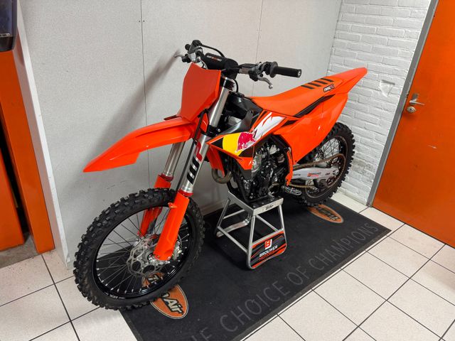 ktm - 250-sx-f