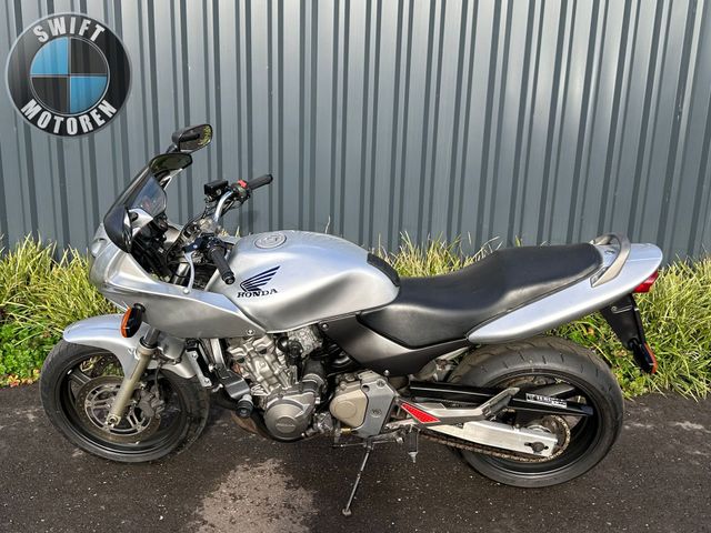 honda - cb-600-f-hornet