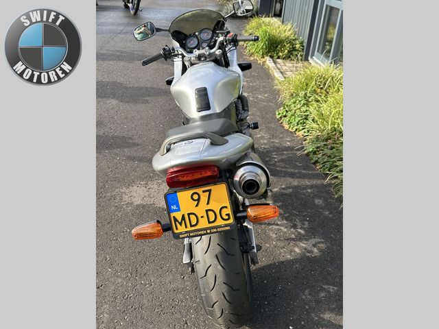 honda - cb-600-f-hornet