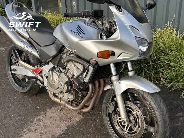 honda - cb-600-f-hornet