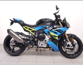 BMW S 1000 R 2026 nieuw