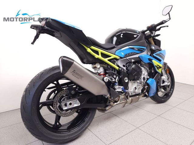 bmw - s-1000-r