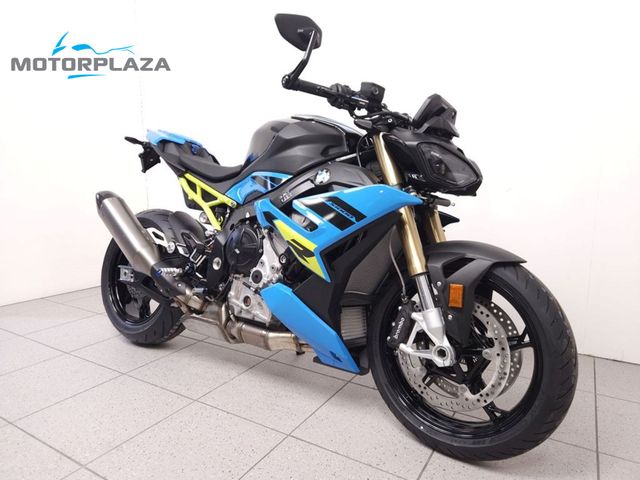 bmw - s-1000-r