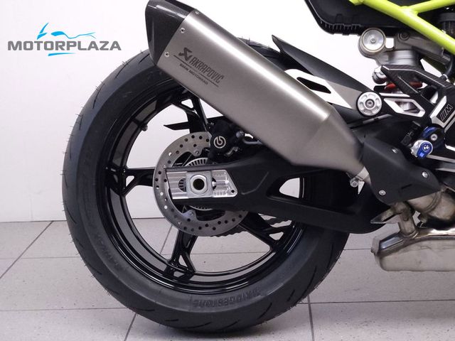 bmw - s-1000-r