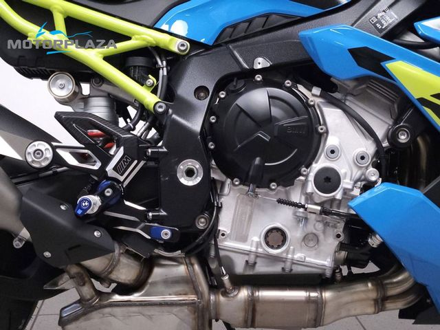 bmw - s-1000-r