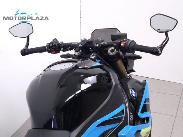 bmw - s-1000-r