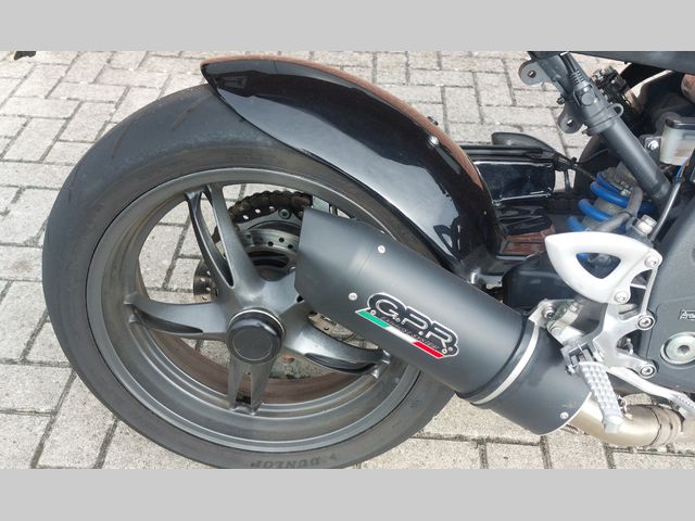 triumph - speed-triple