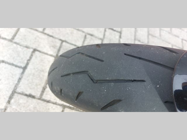 triumph - speed-triple