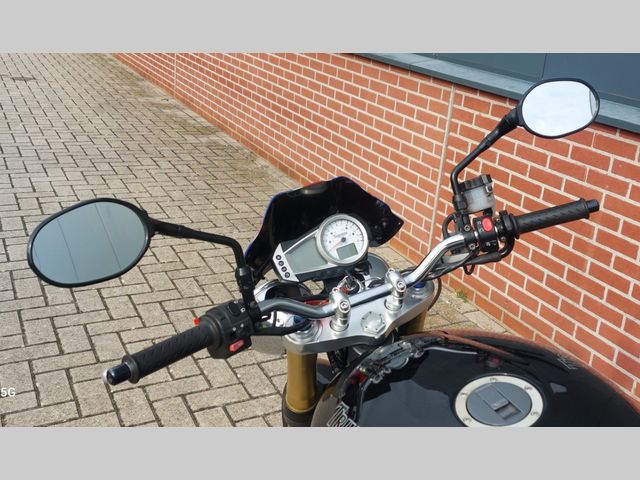 triumph - speed-triple