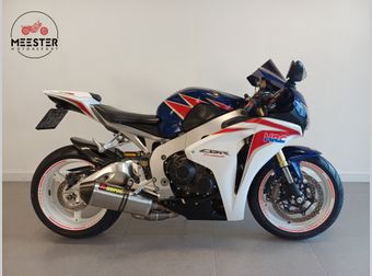 Honda CBR 1000 RR Fireblade 2012 occasion