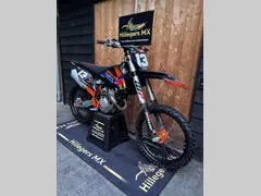 KTM 250 SX-F 2019 occasion – foto 3 van 12