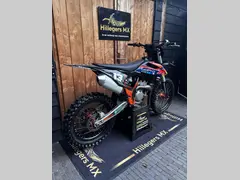 KTM 250 SX-F 2019 occasion – foto 2 van 12