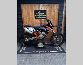KTM 250 SX-F 2019 occasion
