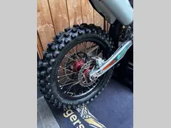 KTM 250 SX-F 2019 occasion – foto 5 van 12