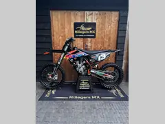 KTM 250 SX-F 2019 occasion – foto 7 van 12