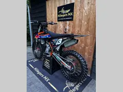 KTM 250 SX-F 2019 occasion – foto 9 van 12