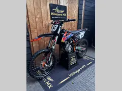 KTM 250 SX-F 2019 occasion – foto 8 van 12
