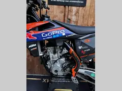 KTM 250 SX-F 2019 occasion – foto 10 van 12