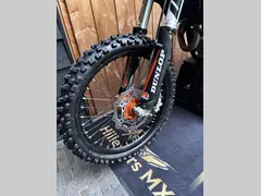 KTM 250 SX-F 2019 occasion – foto 11 van 12