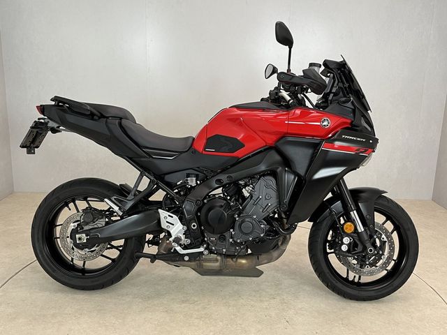 yamaha - tracer-9