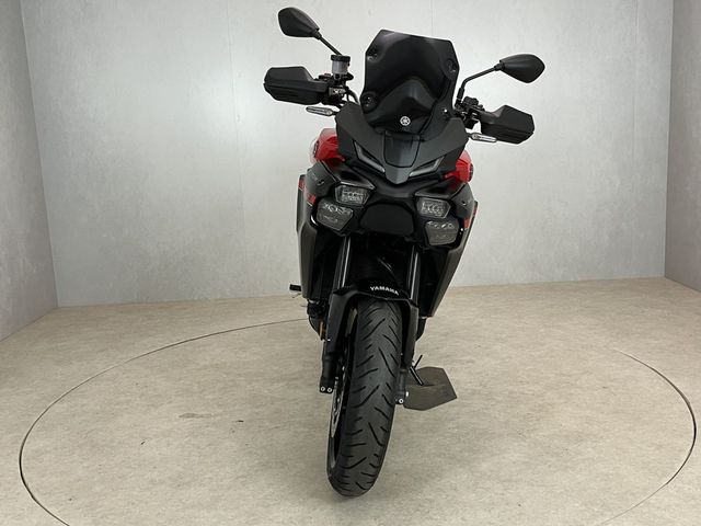 yamaha - tracer-9